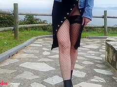 Openskirt Walking