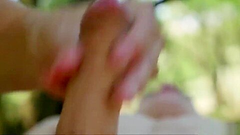 Outdoor Full Body Massage Gay Sex