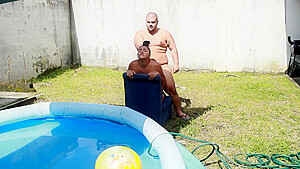 Outdoor Sex
