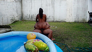 Outdoor Sex