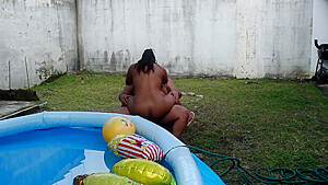 Outdoor Sex