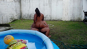 Outdoor Sex