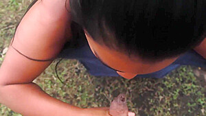 Outdoor Sex