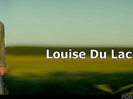 PART NВ°2: LOUISE DU LAC HAS FUN AT KOKINOOS SPACE - PissVids