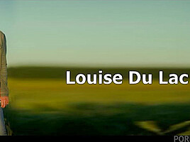 PART NВ°2: LOUISE DU LAC HAS FUN AT KOKINOOS SPACE - PissVids