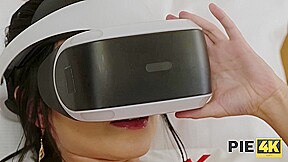 PIE4K  Virtual Delights