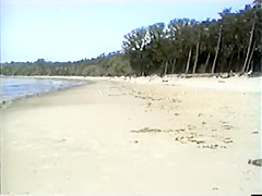 PORTO - SCREEN TESTS OF NATIVE UNCUT GUYS IN SEA SIDE SETTING