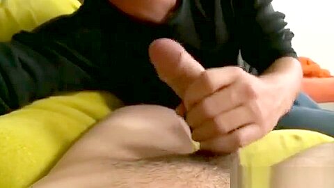 POV blowjob from future new york husband