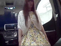 Paid Dating Fashion Girl - Oral Creampie Collection : Part 4