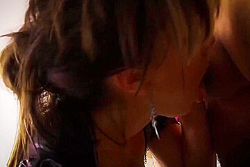 Paige Ashley And Alexa Andreas - And Dimitri Xxx In Hot British Ffm Roleplaying Threesome