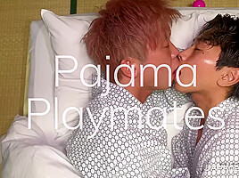 Pajama Playmates