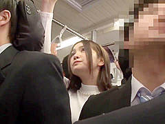 Panty Job In Japanese With Hot Busty Asian Redhead