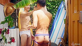 Paradise Shower
