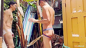 Paradise Shower