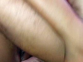 Party Turns To Foursome Fuck Sucking  At Home