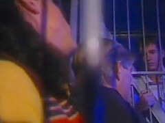 Passions And Prisons - Vintage Movie