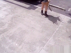 Pawn beauties sucking cock for cash