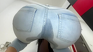 Pee In My Jeans