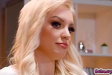 Penney Play And Kenzie Taylor - Exotic Porn Movie Milf Craziest Full Version