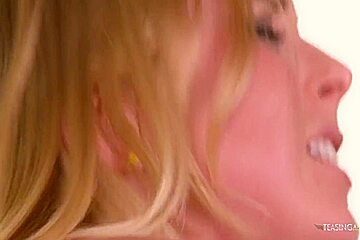 Penny Pax And Giant Cock - Wants Her Man To Stick His Cock Deep Down Her Throat And Pussy