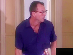 Penthouse Pet Nikki Benz Is Spied On while Getting Fucked!
