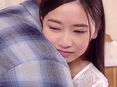 Per Fection In Slutty Asian Chick Hard Fuck