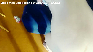 Perfect Australian Beach Babe Gets Her Pussy Drilled