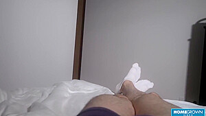 Perfect Pale Blonde Craves Rough Pounding With Shina Ryen