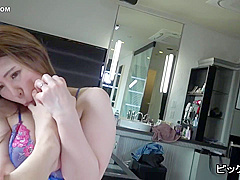 Personal Shooting] Appearance Suzuka