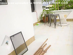 Perv dude cheats with his bros girlfriend