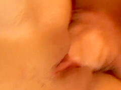 Perverse Stepmother Wants To Feel Her Stepsons Hot Cock Inside Her