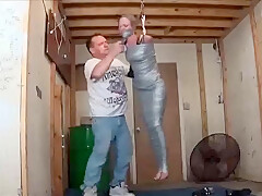 Perverted Bondage Fetish