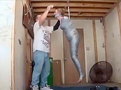 Perverted Bondage Fetish