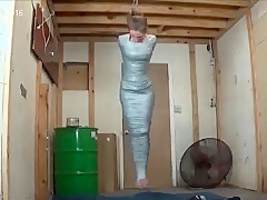 Perverted Bondage Fetish