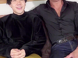 Peter Fever - Teacher Ryuji Seduces And Breeds student 18+ Ramu