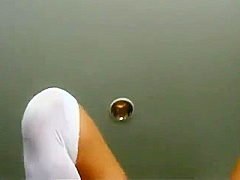 Petite Asian Dump Hole
