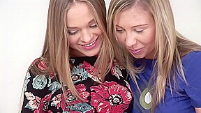 Petite Lesbo Teenies Have Anal Sex - FemdomSex