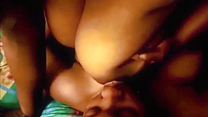 Phoxy Breast Sucking 2