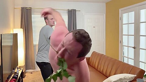 Pierce Paris And Christian Wilde - Amazing Porn Movie Homo Bdsm Exotic Uncut With And