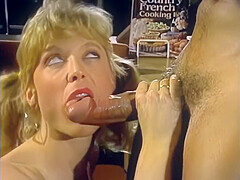 Pierre Needs Help With Peter North And Nina Hartley