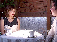Pine Shizuku, Fuka in Wife Slave Soap 3 1