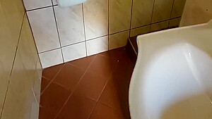Piss Whore Human Toilet Compilation 7 Min