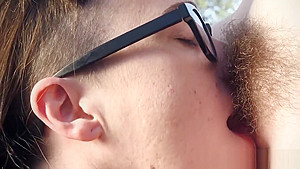 Pissing australian lesbo