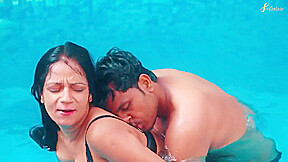 Pool Masti Uncut (2024) Sexfantasy Hindi Hot Short Film