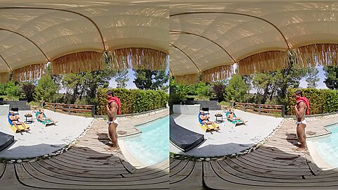 Pool Party