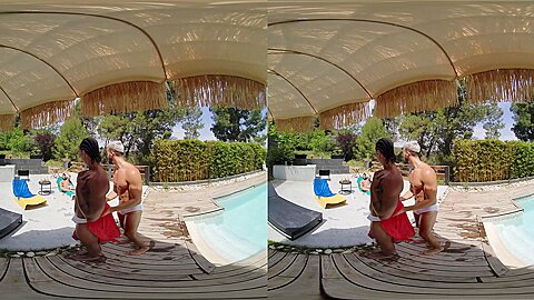 Pool Party