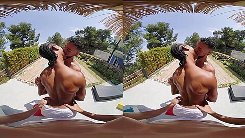 Pool Party