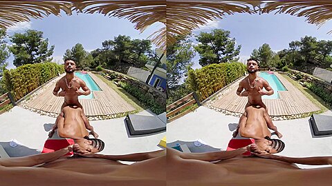 Pool Party