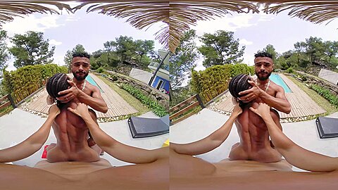Pool Party