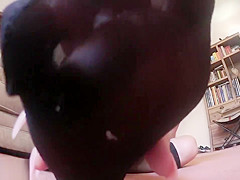 Pop Socks Perve Sophia Smith Nylons Feet